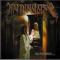 Stigmatic Chorus : Autodafe